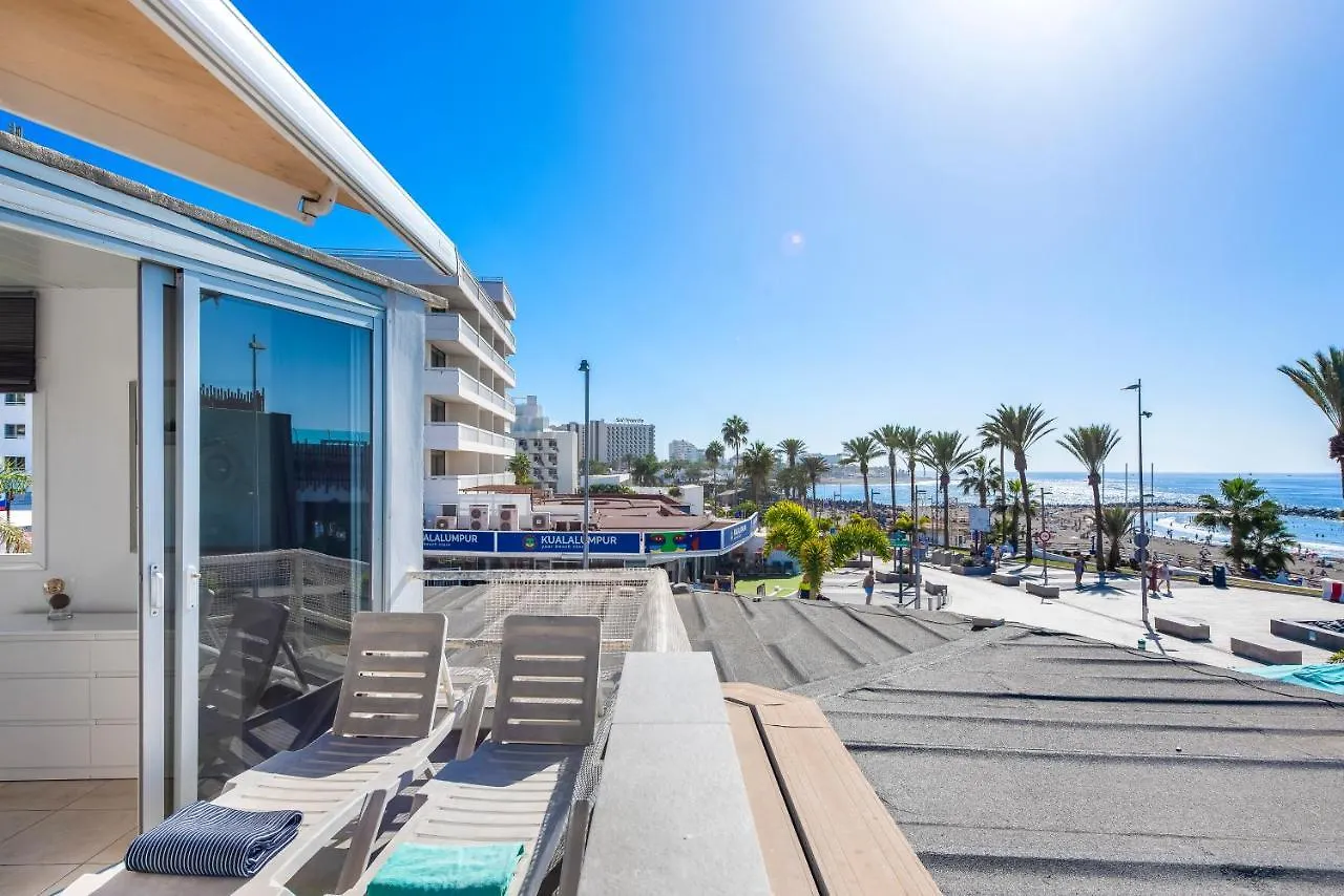 Beach Apartment N1 Playa de las Américas