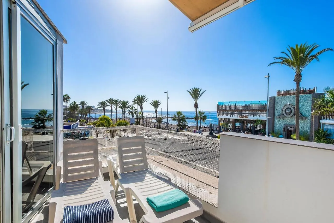 Beach Apartment N1 Playa de las Américas