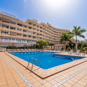 2* Hotel apartamentowy Borinquen